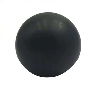 TPE Lacrosse Ball Fitness Relieve Gym Trigger Point Massage Ball Training Fascia Hockey Ball massage ball