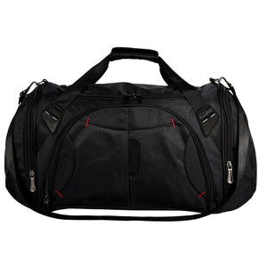 Waterproof Men Sports Gym Bags Multifunction Leisure Yoga Fitness Bag Travel Handbag Large Capacity Training Shoulder Duffle Bag