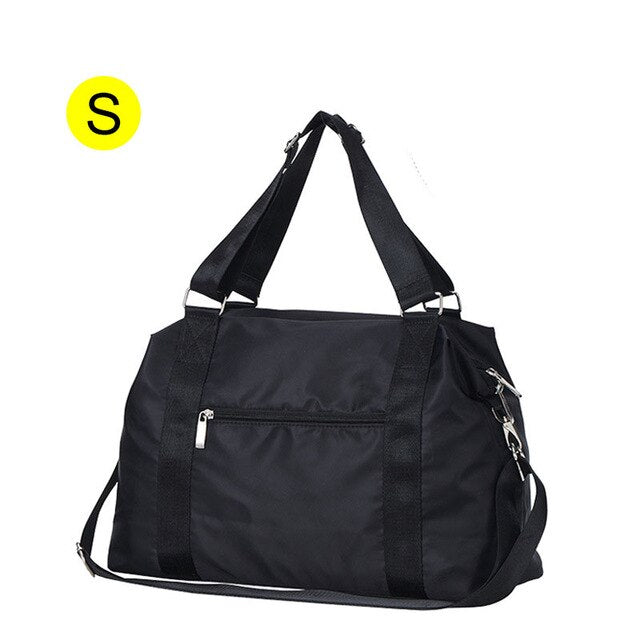 2019 Women Travel Fitness Bag Gym Bags Sports Dry Wet For Training Yoga Sac De Sport Gymtas Woman Men Tas Sporttas Luggage XA78A