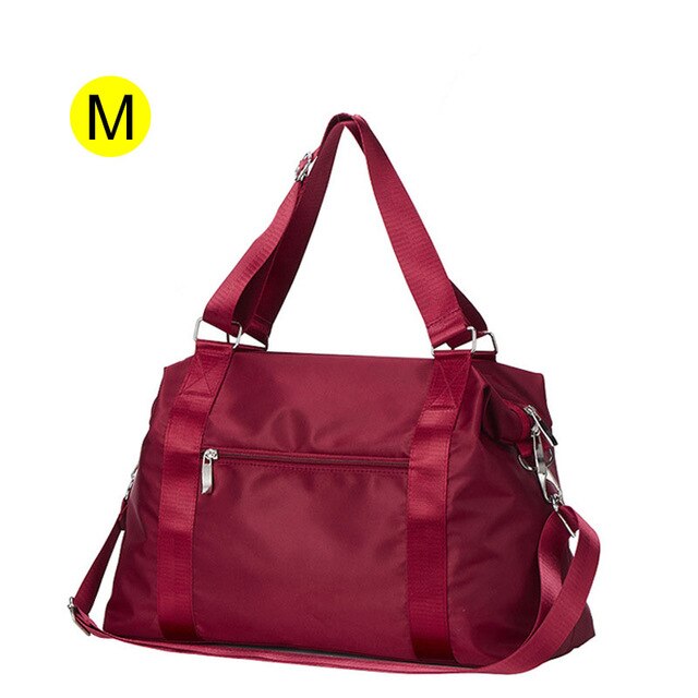 2019 Women Travel Fitness Bag Gym Bags Sports Dry Wet For Training Yoga Sac De Sport Gymtas Woman Men Tas Sporttas Luggage XA78A