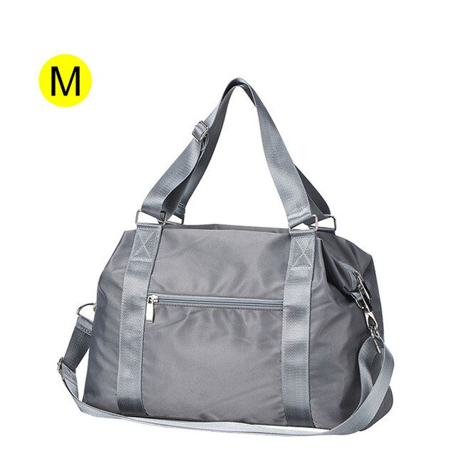 2019 Women Travel Fitness Bag Gym Bags Sports Dry Wet For Training Yoga Sac De Sport Gymtas Woman Men Tas Sporttas Luggage XA78A