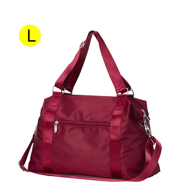 2019 Women Travel Fitness Bag Gym Bags Sports Dry Wet For Training Yoga Sac De Sport Gymtas Woman Men Tas Sporttas Luggage XA78A