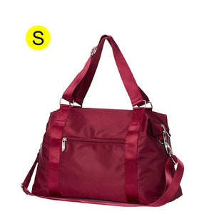2019 Women Travel Fitness Bag Gym Bags Sports Dry Wet For Training Yoga Sac De Sport Gymtas Woman Men Tas Sporttas Luggage XA78A