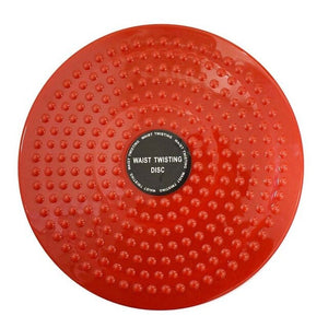 Non-slip Waist Twist Plate Board Plate Twister Fine Fitness Body Building Exercise Equipment Integrated Fitness Equipmen