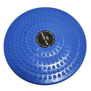 Non-slip Waist Twist Plate Board Plate Twister Fine Fitness Body Building Exercise Equipment Integrated Fitness Equipmen