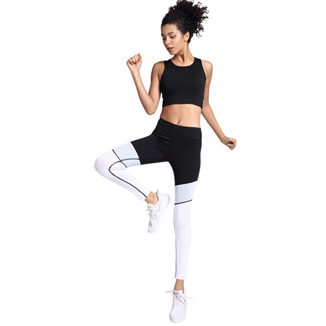 Yoga sets woman sports women's clothing fitness milking yoga clothes female sports set fitness suits seamless