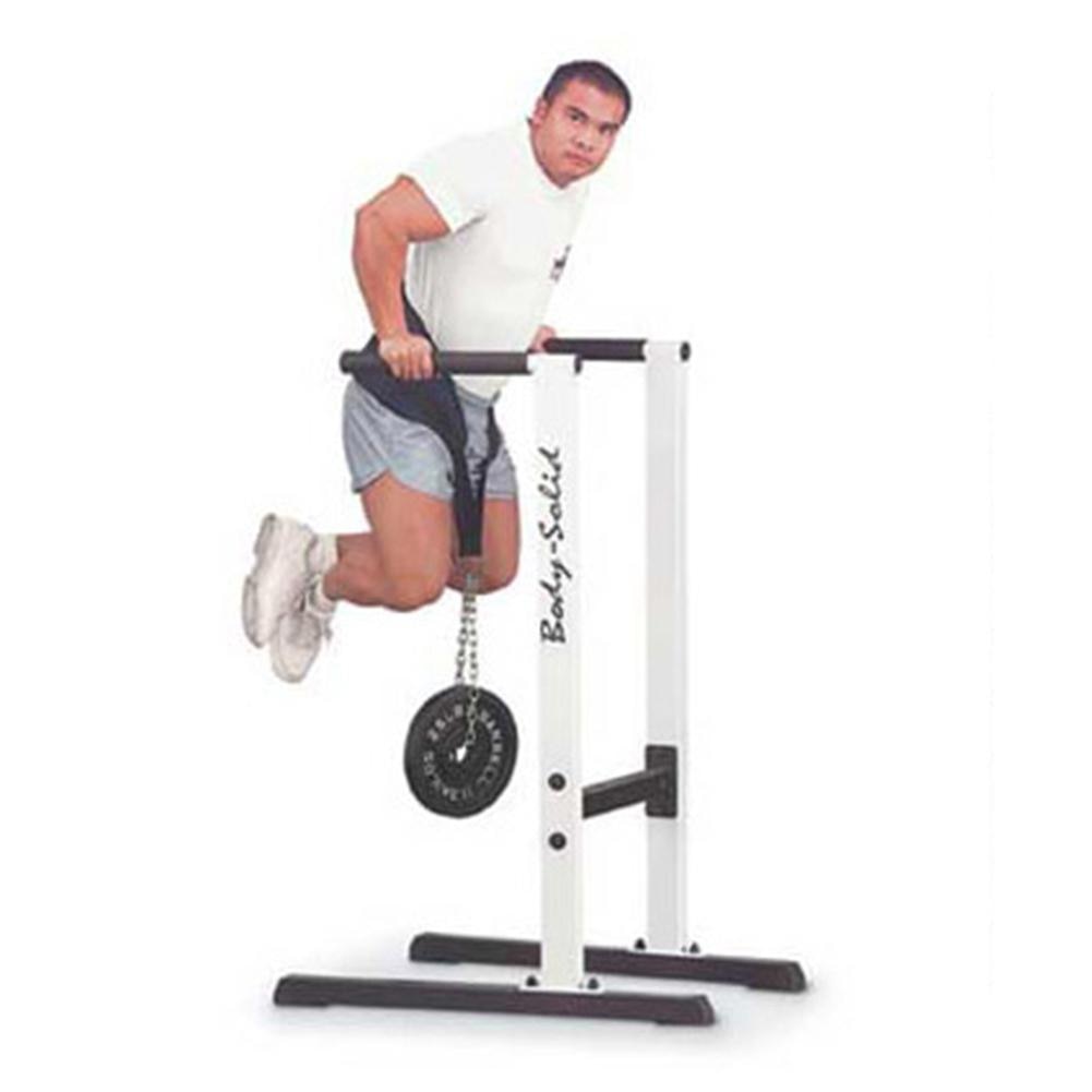 Mounchain Fitness Equipments Drop Shipping Dip Belt Accessories Gym Body Waist Strength Training Chain