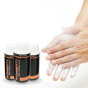 30g Weight Lifting Anti-skid Powder Gym Climbing Anti-slip Powder Power Lifting Powders Chalk Magnesium Powder Fitness Accessory