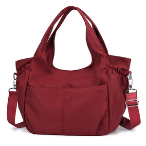 2019 Outdoor Yoga Mat Bag Gym Tas For fitness Woman Sports Bag Female Tote Shoulder Pack Training gymtas bolsa deporte Handbags